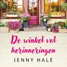 De winkel vol herinneringen - Jenny Hale - 9789020555851