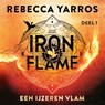 Iron Flame 1 - Rebecca Yarros - 9789020556001