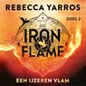 Iron Flame 2 - Rebecca Yarros - 9789020556247
