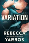 Variation - Rebecca Yarros - 9789020556605