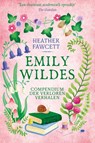 Emily Wildes compendium der verloren verhalen - Heather Fawcett - 9789020556629