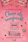 Chaos als voorgerecht - Marieke Douwes - 9789020557091