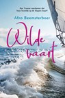 Wilde vaart - Afra Beemsterboer - 9789020557350
