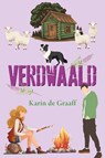 Verdwaald - Karin de Graaff - 9789020557565