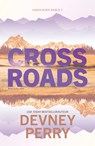 Crossroads - Devney Perry - 9789020557930