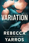 Variation - Rebecca Yarros - 9789020558234