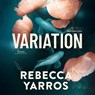 Variation - Rebecca Yarros - 9789020558241