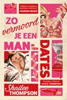 Zo vermoord je een man in tien dates - Shailee Thompson - 9789020558869