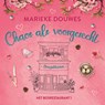 Chaos als voorgerecht - Marieke Douwes - 9789020559057