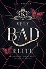 Very bad elite - Jane S. Wonda - 9789020559156