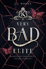 Very bad elite, Jane S. Wonda -  - 9789020559163