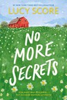 No more secrets - Lucy Score - 9789020559743