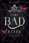 Very Bad Elite (Engelse editie) - Jane S. Wonda - 9789020559903