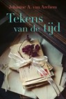 Tekens van de tijd - Johanne A. van Archem - 9789020560442