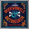 Boekwinkels en botbreuken - Travis Baldree - 9789020560572