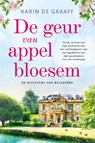 De geur van appelbloesem - Karin de Graaff - 9789020561005