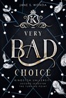 Very Bad Choice (Engelse editie) - Jane S. Wonda - 9789020563849