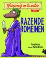 Razende Romeinen - Terry Deary - 9789020605655