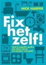 Fix het zelf! - Nick Harper - 9789020608298