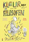 Kleurboek voor filosofen - Stine Jensen - 9789020608700