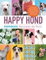 Happy Hond kookboek - Maureen du Toit - 9789020608984