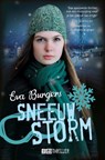 Sneeuwstorm - Eva Burgers - 9789020609554