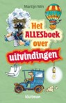 Uitvindingen - Martijn Min - 9789020618235