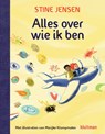 Alles over wie ik ben - Stine Jensen - 9789020622461