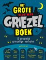 Het grote Kluitman griezelboek - Sanne de Bakker ; Fred Diks ; Manon Sikkel ; Tjerk Noordraven ; Marlies Slegers - 9789020623192