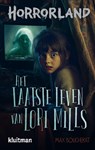 Het laatste leven van Lori Mills - Max Boucherat - 9789020623956