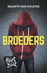 Broeders - Maurits van Huijstee - 9789020624670