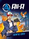 Ali-A Game on! - Ali-A ; Cavan Scott - 9789020624939
