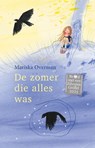 De zomer die alles was - Mariska Overman - 9789020628227