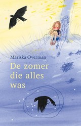 De zomer die alles was, Mariska Overman -  - 9789020628227