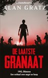 De laatste granaat - Alan Gratz - 9789020630466