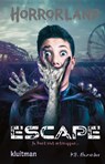 Escape - K.R. Alexander - 9789020630480