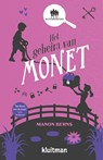 Het geheim van Monet - Manon Berns - 9789020630510