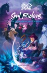 Soul Riders. De gevangene van ­Pandoria - Helena Dahlgren - 9789020630572