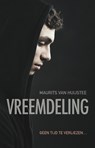 Vreemdeling - Maurits van Huijstee - 9789020630589