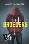 Broeders - Maurits Huijstee - 9789020630732