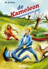 De Kameleon en de mysterieuze pup - M. de Roos - 9789020630848