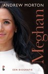 Meghan, een biografie - Andrew Morton - 9789020630954