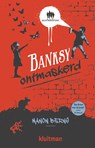 Banksy ontmaskerd - Manon Berns - 9789020631319