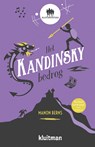 Het Kandinsky bedrog - Manon Berns - 9789020631999