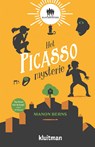 Het Picasso mysterie - Manon Berns - 9789020632873