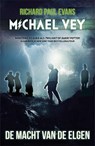 Michael Vey De macht van de Elgen - Richard Paul Evans - 9789020632897
