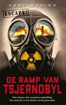 De ramp van Tsjernobyl - Andy Marino - 9789020634617