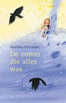 De zomer die alles was - Mariska Overman - 9789020634693