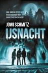 IJsnacht - Jowi Schmitz - 9789020634709