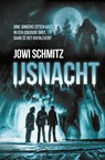 IJsnacht - Jowi Schmitz - 9789020634709